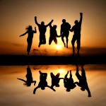 Psicología De La Afirmación Positiva