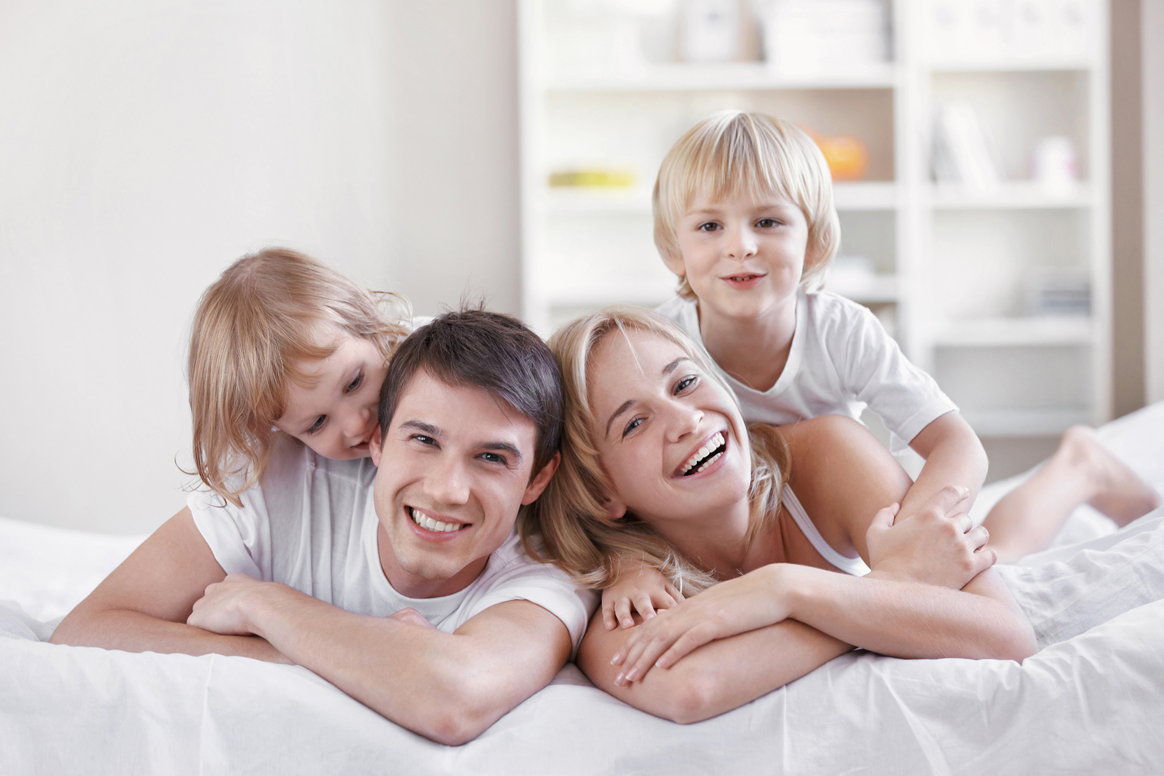 Importancia De La Familia | Plenitud Psicológica