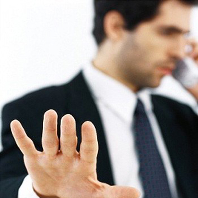 Las Consecuencias Que Trae Una Interrupción | Plenitud Psicológica